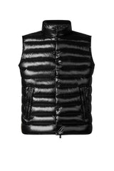 Save the Duck Men's Vest LOVE 19 GRIFFIN