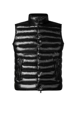 Save the Duck Men's Vest LOVE 19 GRIFFIN