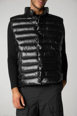 Save the Duck Men's Vest LOVE 19 GRIFFIN