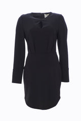 Vestido elástico para mujer Lamadamenuit