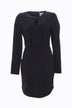 Vestido elástico para mujer Lamadamenuit