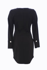 Vestido elástico para mujer Lamadamenuit