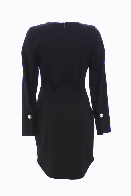 Vestido elástico para mujer Lamadamenuit