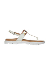 Alviero Martini Women's Sandals with Adjustable Strap