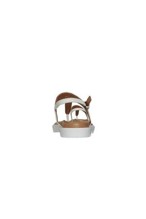 Alviero Martini Women's Sandals with Adjustable Strap