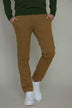 Designers Men's Pants with Button Closure