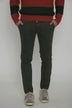 Designers Men's Pants with Button Closure