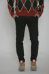 Designers of micro-processed men's trousers