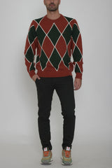 Designers of micro-processed men's trousers