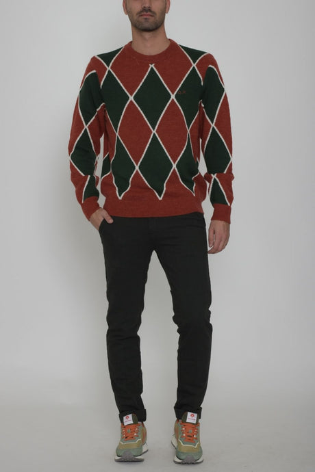 Designers of micro-processed men's trousers