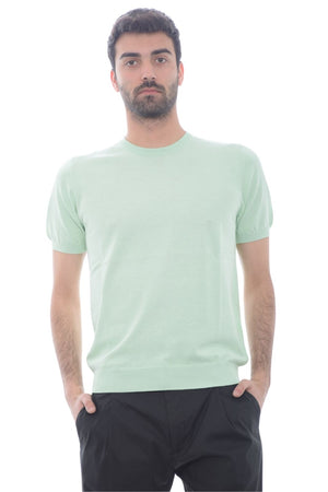 Diktat Men's Crew Neck T-Shirt