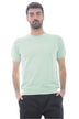 Diktat Men's Crew Neck T-Shirt