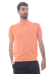 Diktat Men's Short Sleeve Polo