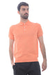 Diktat Men's Short Sleeve Polo