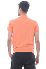 Diktat Men's Short Sleeve Polo