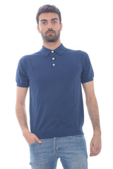 Diktat Men's Short Sleeve Polo