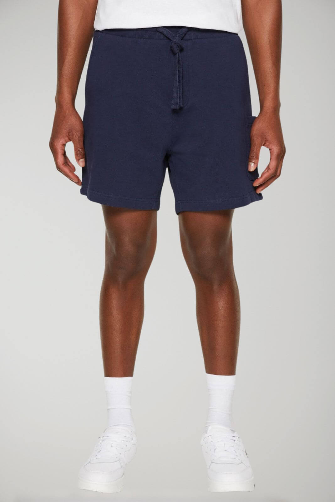 Tommy Hilfiger Short Uomo Badge Cargo