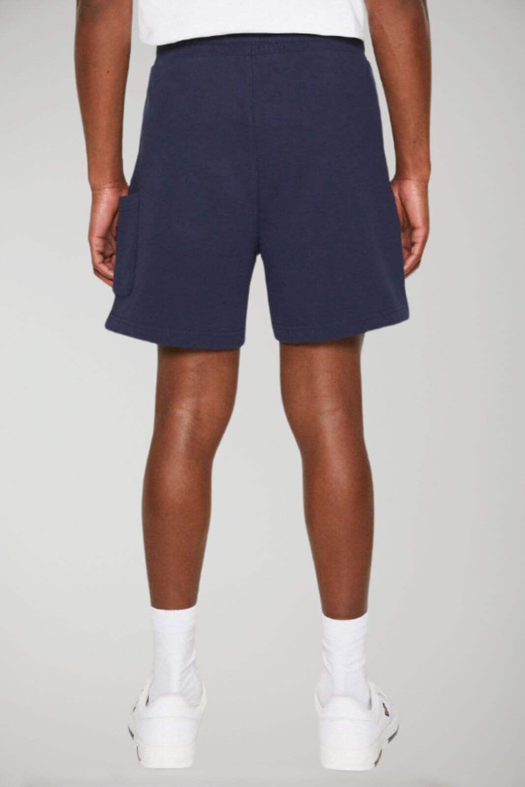 Tommy Hilfiger Men's Shorts Badge Cargo