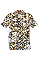 Camisa floral de Tommy Hilfiger para hombre