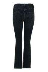 Dondup Jeans Donna Mandy Superskinny Bootcut