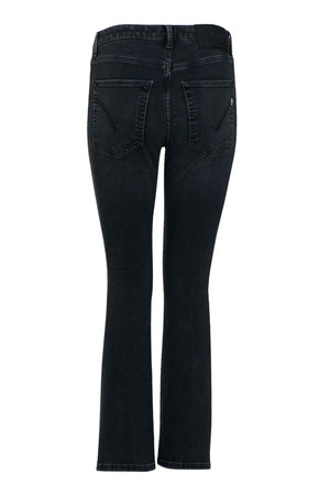 Dondup Jeans Donna Mandy Superskinny Bootcut