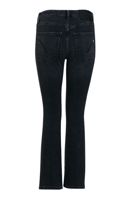 Dondup Jeans Women Mandy Superskinny Bootcut