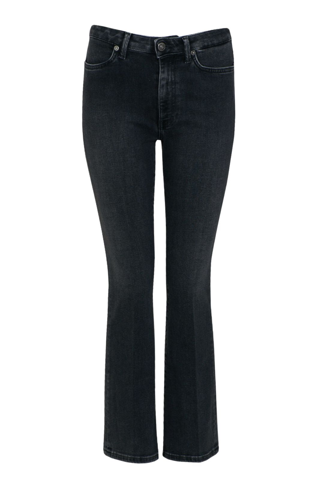 Dondup Jeans Donna Mandy Superskinny Bootcut
