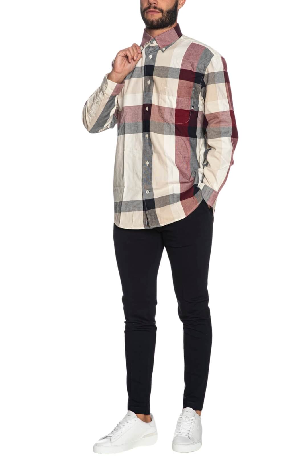 Designers Men's Pants with pleats