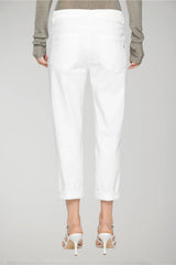 Vaqueros Dondup Koons para mujer en denim toro