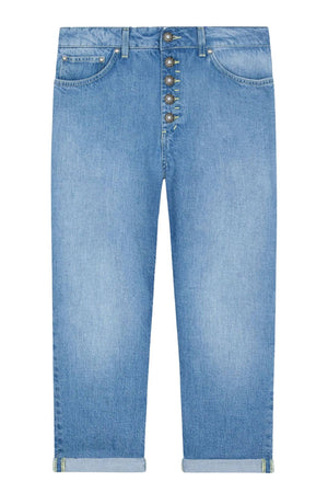 Dondup women's jeans Koons Gioiello