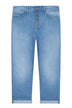 Dondup women's jeans Koons Gioiello