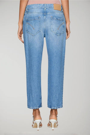 Dondup women's jeans Koons Gioiello