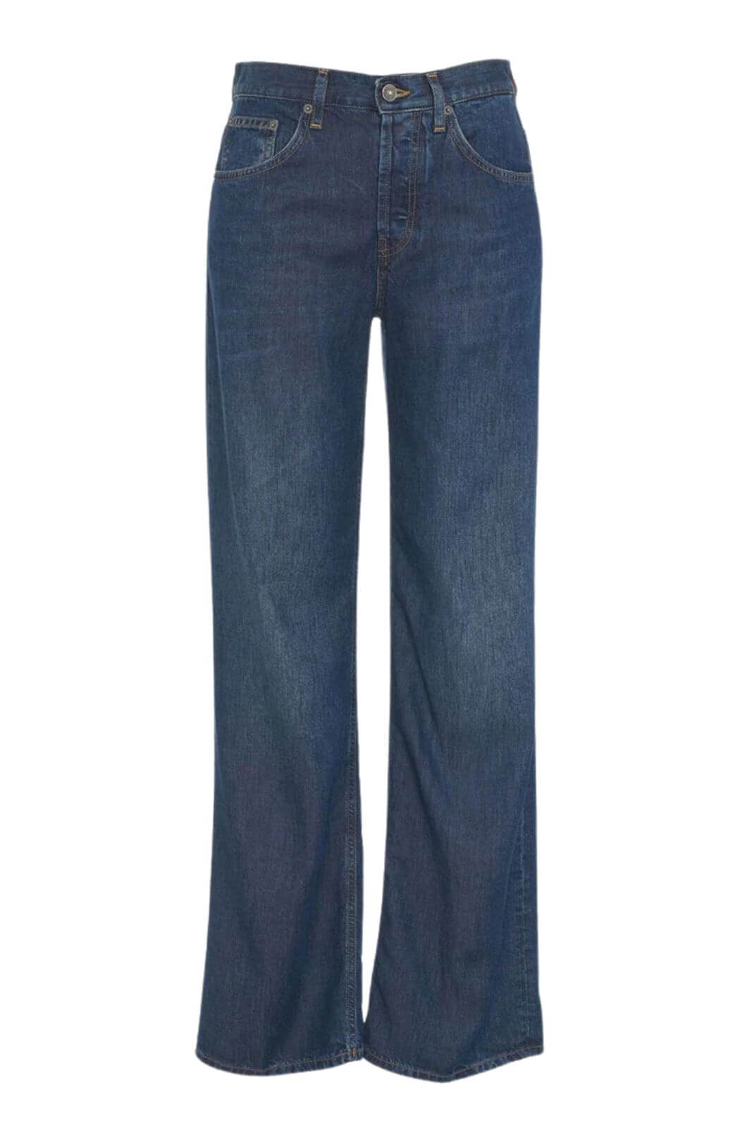 Dondup women's jeans JACKLYN Loose fit