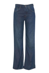 Dondup women's jeans JACKLYN Loose fit