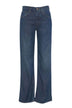 Dondup women's jeans JACKLYN Loose fit