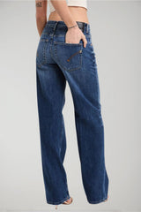 Dondup women's jeans JACKLYN Loose fit