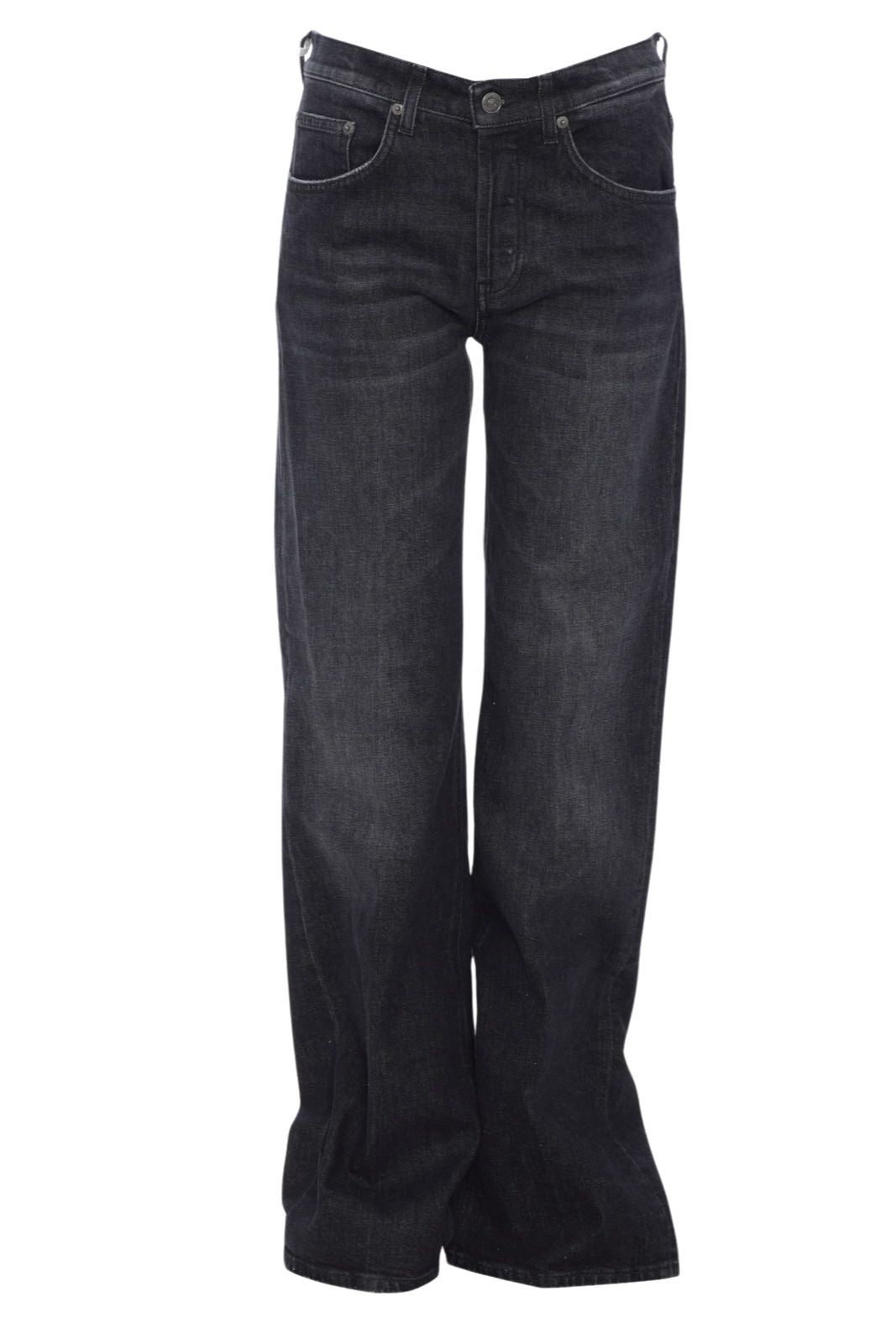 Dondup women's jeans JACKLYN loose fit