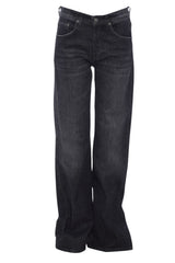 Dondup women's jeans JACKLYN loose fit