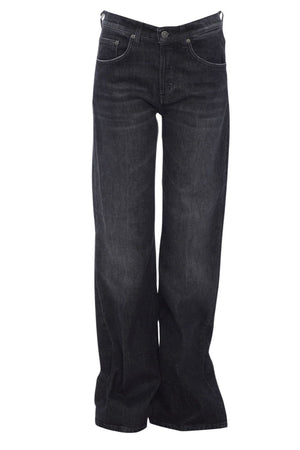 Dondup women's jeans JACKLYN loose fit