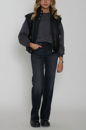 Dondup women's jeans JACKLYN loose fit