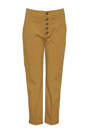 Pantalones de mujer Dondup NIMA