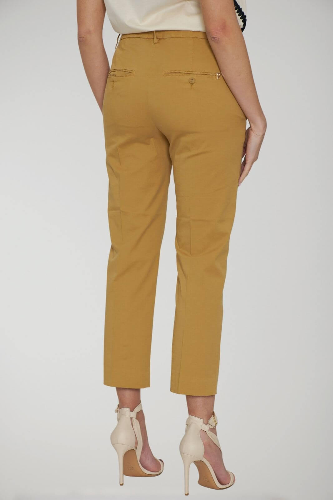Pantalones de mujer Dondup NIMA