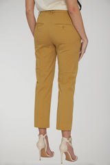 Pantalones de mujer Dondup NIMA