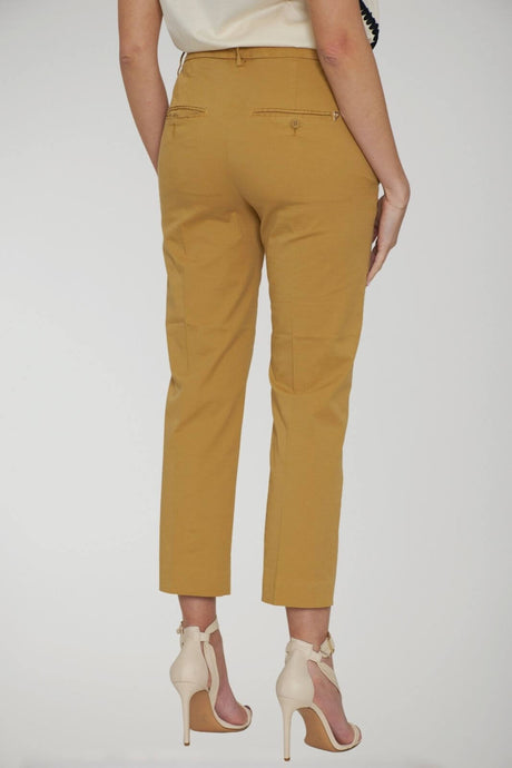 Pantalones de mujer Dondup NIMA