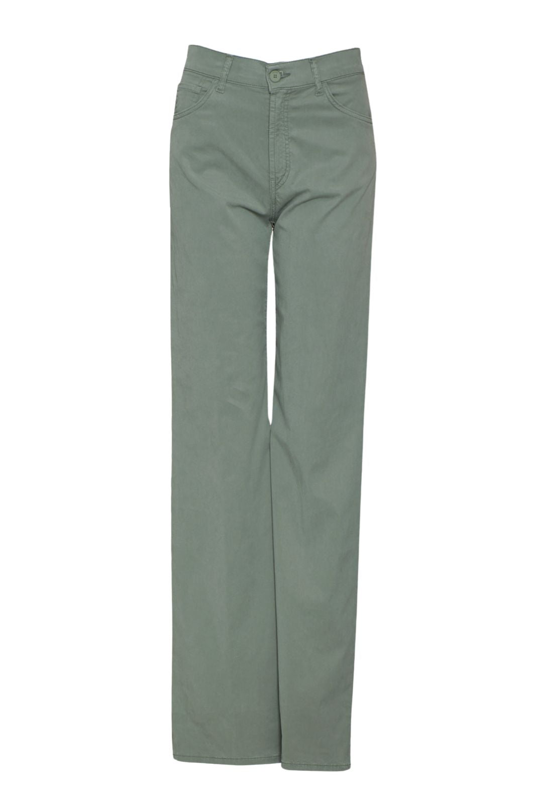 Pantalones palazzo para mujer Dondup Amber