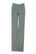 Pantalones palazzo para mujer Dondup Amber