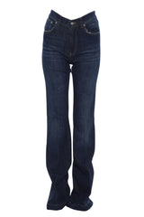 Dondup women's Olivia bootcut jeans