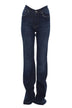 Dondup women's Olivia bootcut jeans