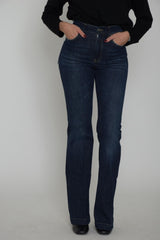 Dondup women's Olivia bootcut jeans