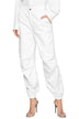 Dondup women's JUDY loose cady trousers